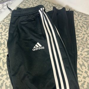 Adidas Men's Football/Soccer Pants, Size M, NWOT